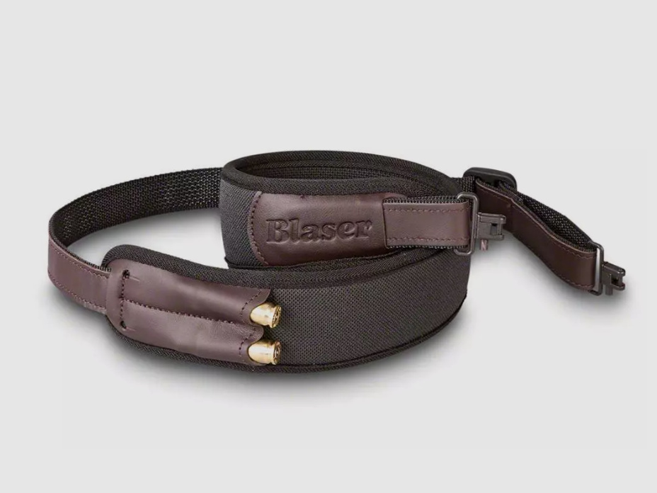 BLASER - Gewehrriemen Anthrazit