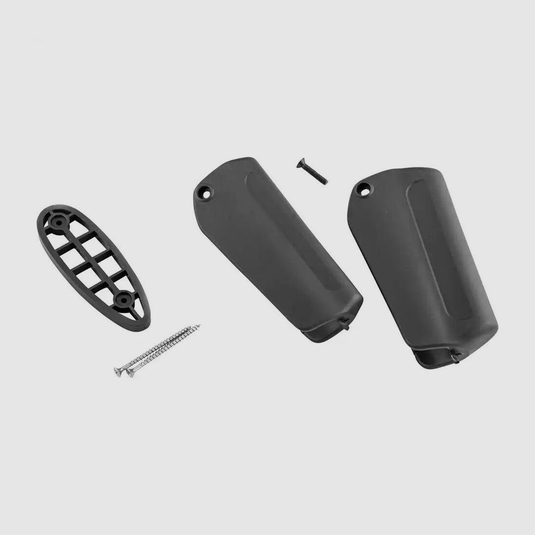 Mercury Schaft-Set Mercury Rover