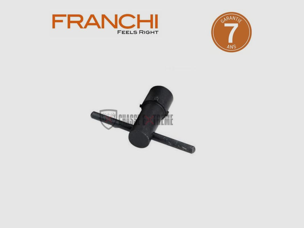 Choke-Schlüssel FRANCHI, Bild 1 von 2