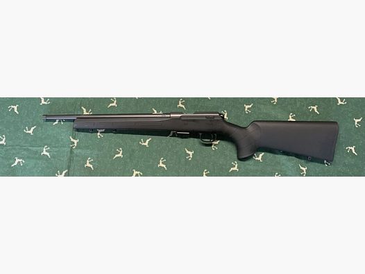 CZ Uhersky Brod CZ 457 .22lr