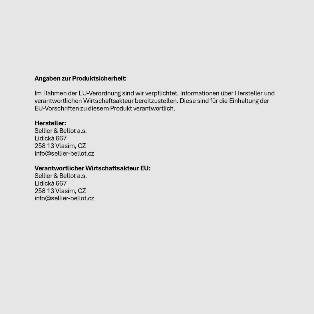 S&B Sellier & Bellot Patrone 9mmLuger S&B/ Sellier&Bellot 100grs HP XRG Defense Vollkupfer Bleifrei VE 25 Patronen/ 6,5g Hohlspitz