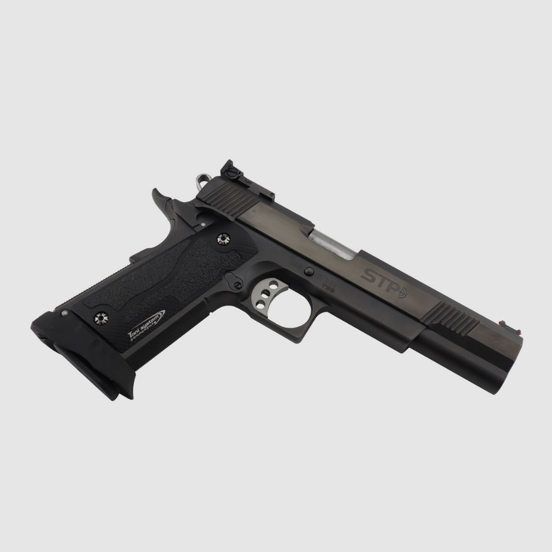  STP  Perfect Classic 5,4 1911 Sportpistole