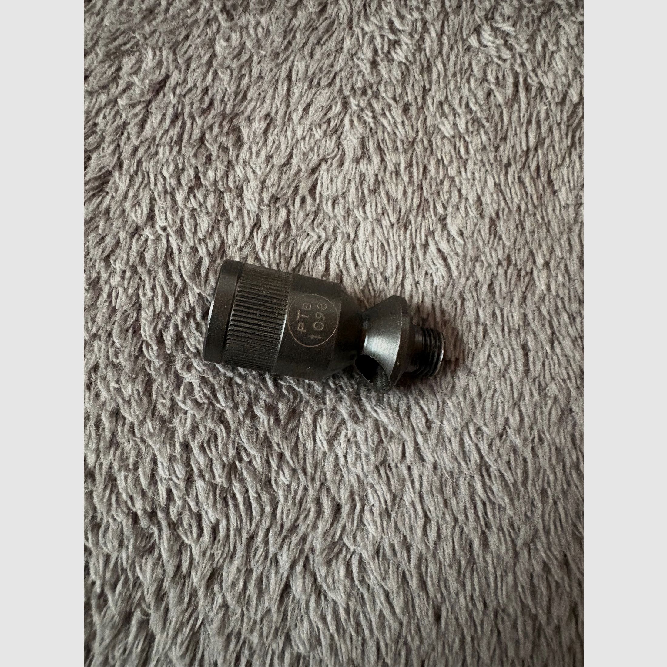 Zoraki 925 9mm P.A.K
