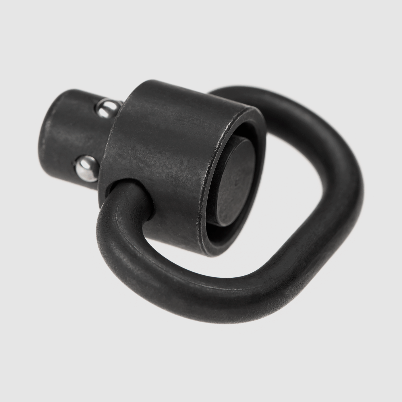 Clawgear – Sling Swivel 1.25 Inch Stainless Steel, Bild 2 von 4