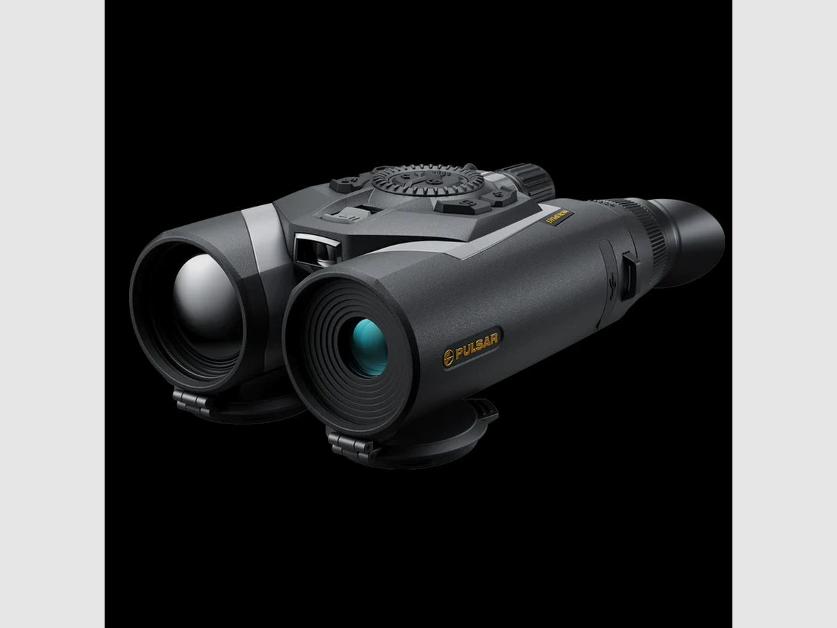 🔥 Bestelgoed – Vraag naar de dagprijzen Pulsar Symbion LRF DXT50