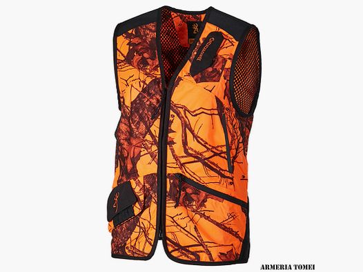 VEST – BROWNING – XPO LIGHT MOBLZ