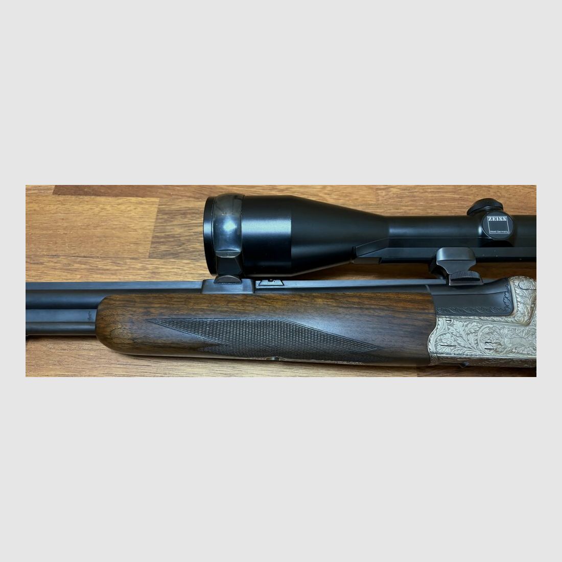 Krieghoff without 16/70;.243Win