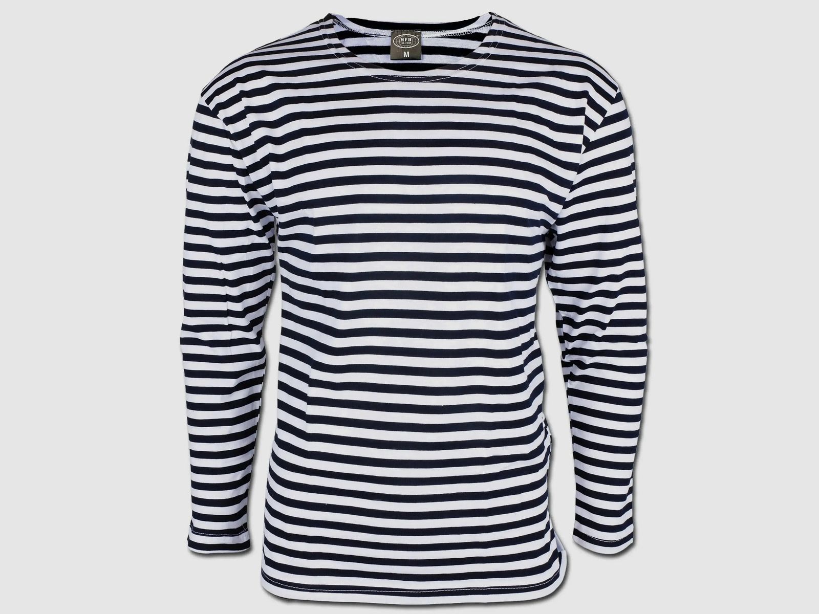 MFH MFH Russian Navy Shirt Summer Version - S Men