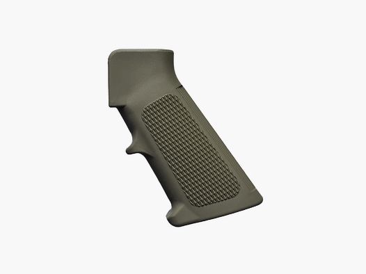Rękojeść AR15 A2, ZG100 OD Green - IMI Defense