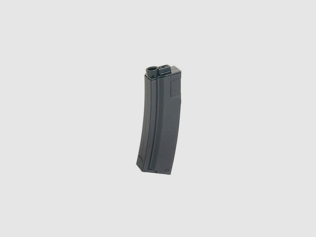 65rds Cyma M5 Midcap Magazin, Stahlblech