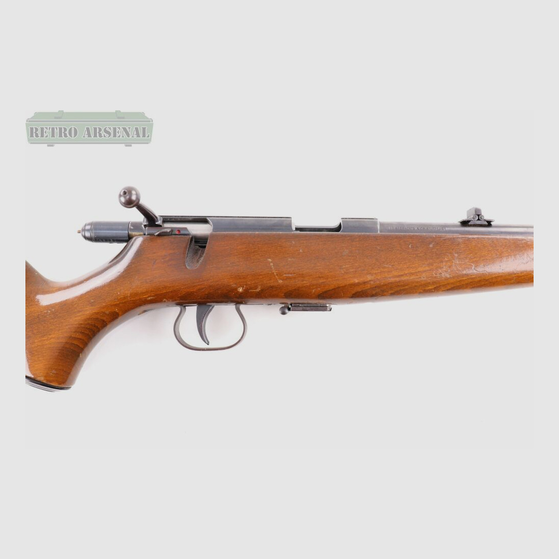 Krico 6000
