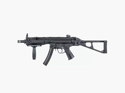 Cyma M5 Klappschaft RIS Replik – Cyma CM.041 Blue S-AEG