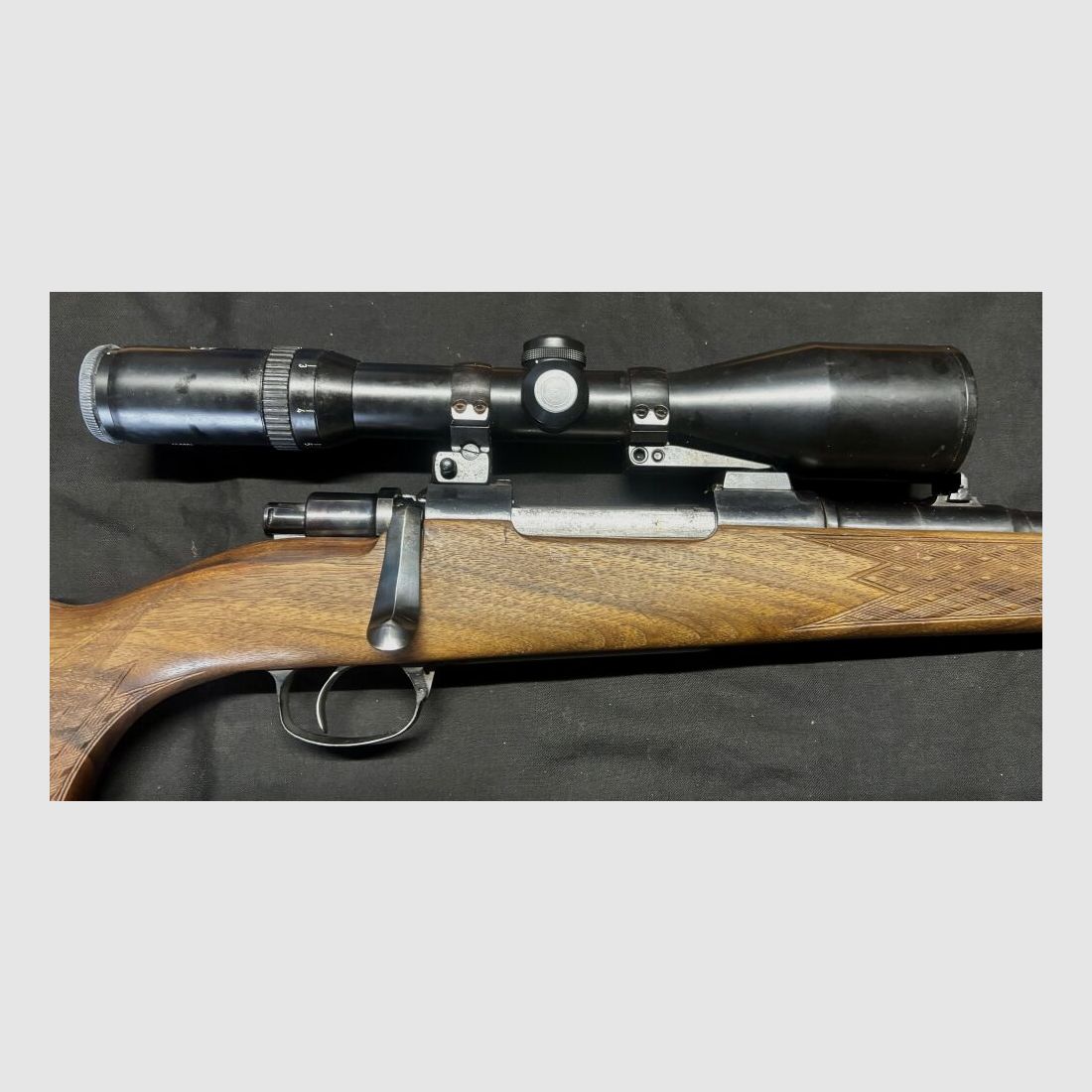 ZBROJOVKA BRNO ohne 8x57JS, Bild 6 von 7