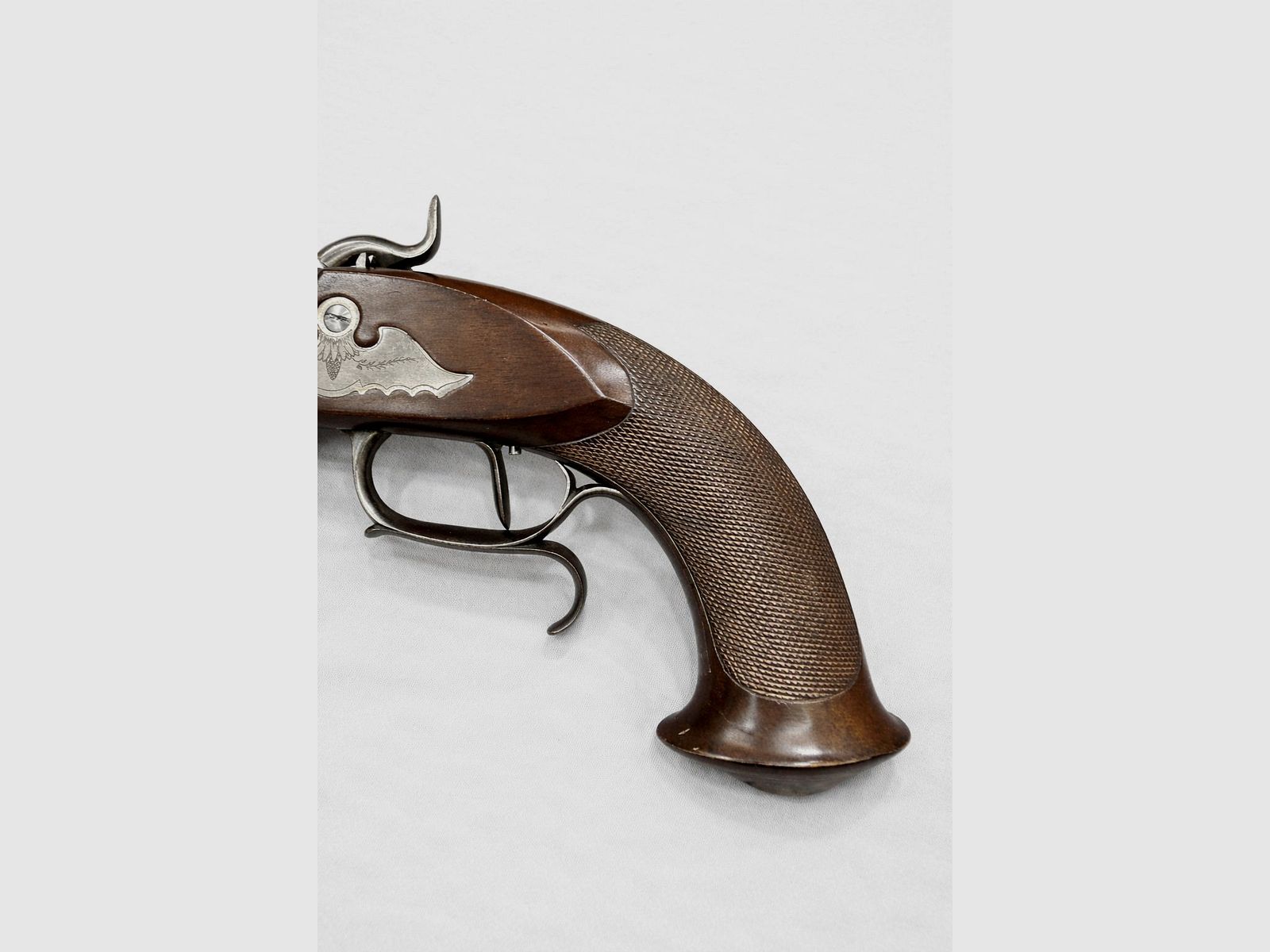 Pedersoli Le Page - .44 percussion