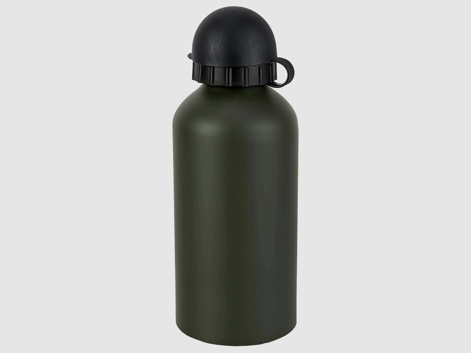 Mil-Tec Mil-Tec Botella de agua Alu 0,5 L