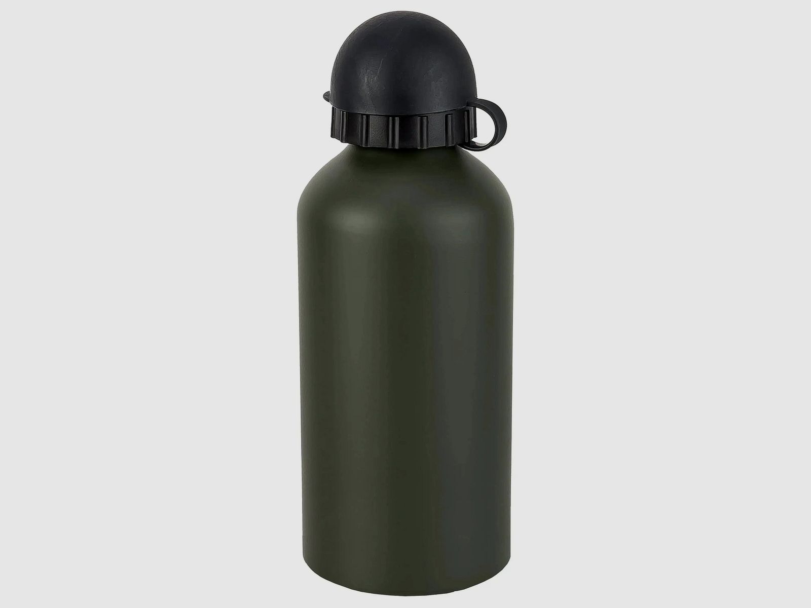 Mil-Tec Mil-Tec Trinkflasche Alu 0,5 L