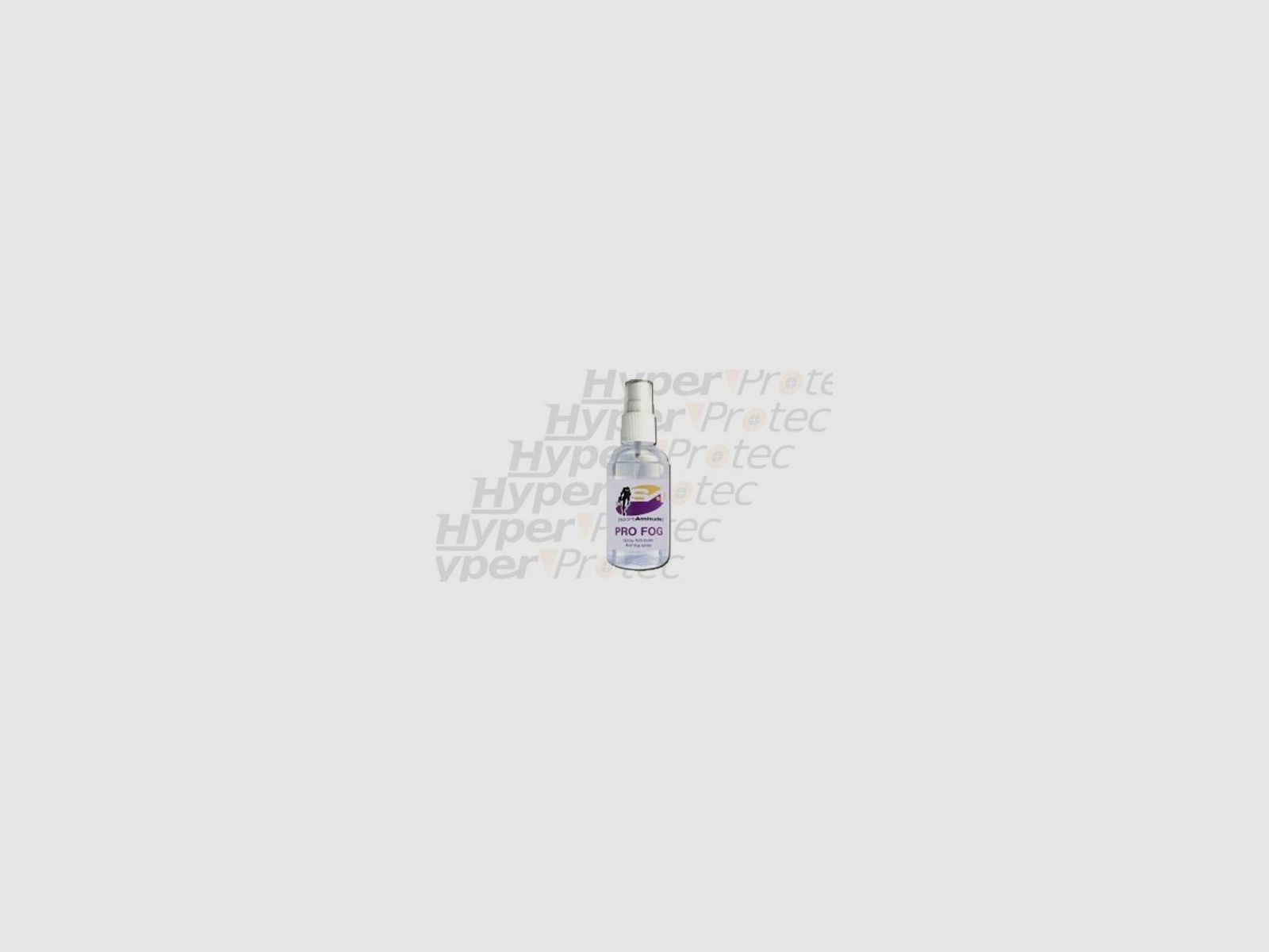 Spray anti-appannamento 100 ml, immagine 3 di 3