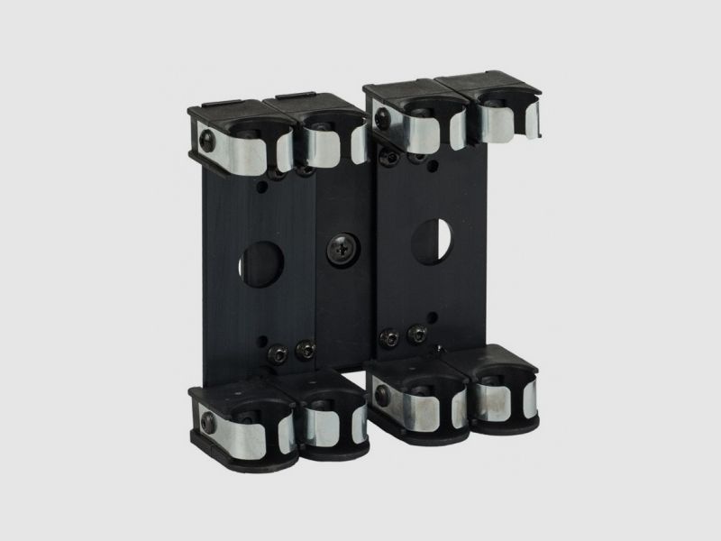 Portacartuchos Beretta para escopeta, 8 cartuchos, imagen 1 de 2