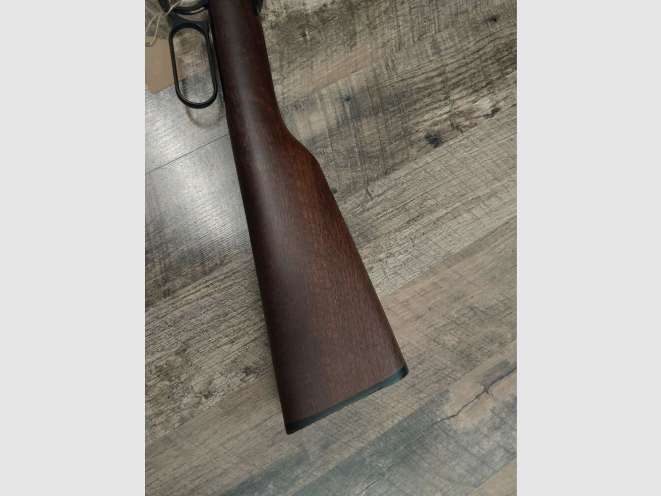 Henry Repeating Arms UHR