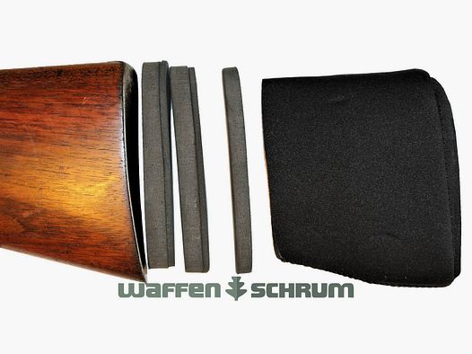 Mjoelner Hunting Überzieh-Schaftverlängerung