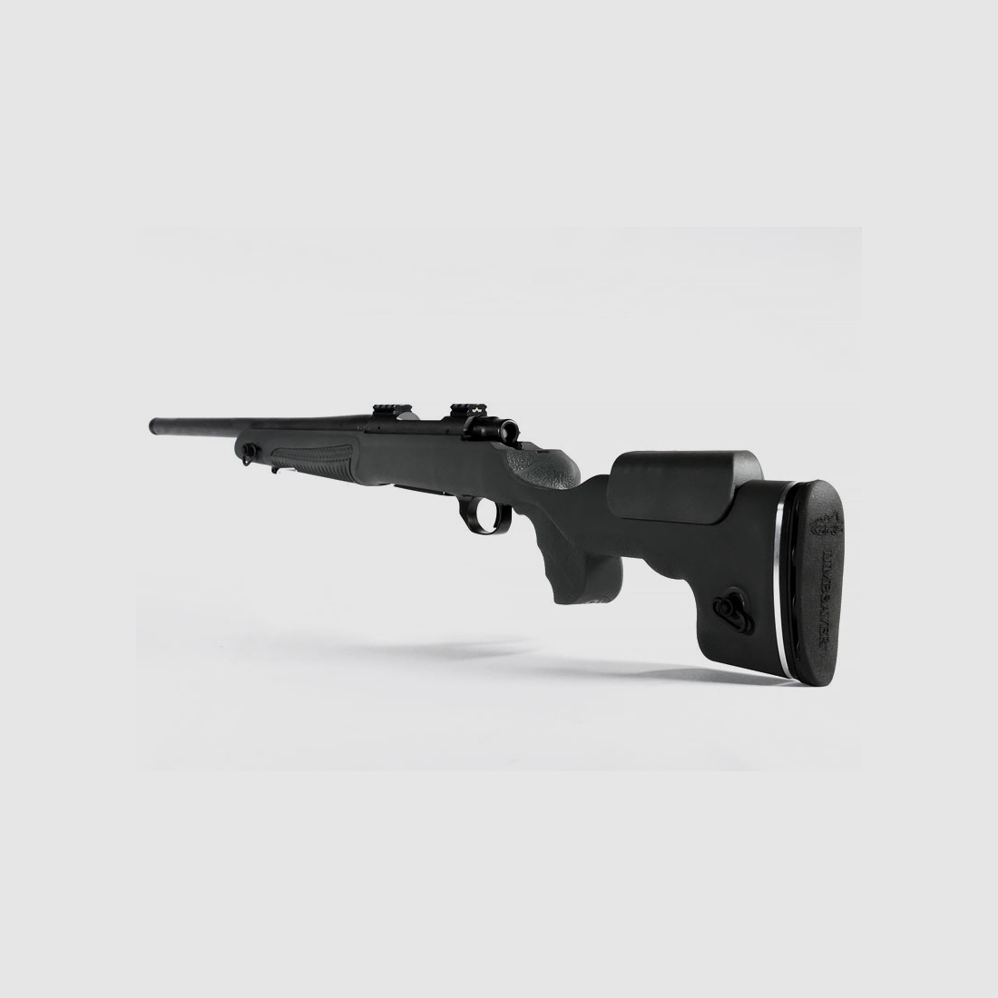 WEATHERBY Vanguard FENRIS .223 Remington (20"-Lauf) Short Action