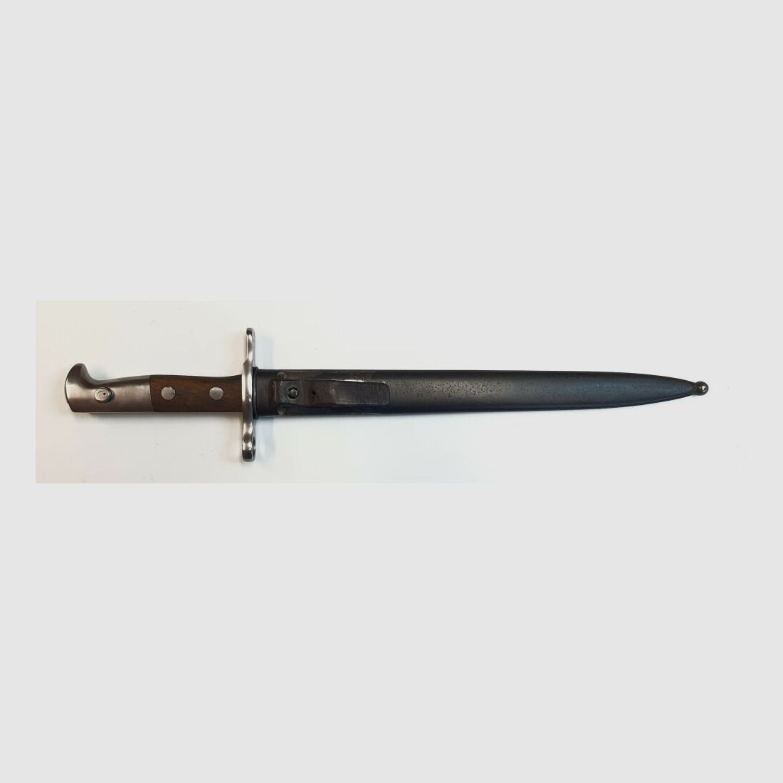 Waffenfabrik Bern Repetierbüchse Schweizer Schmidt Rubin K31 Kaliber 7,5x55swiss nummerngleich und überarbeitet, Bild 3 von 10