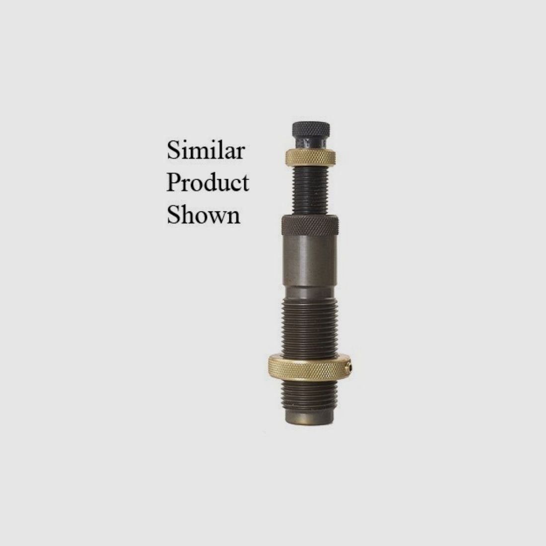 RCBS Cowboy Action Expander Die / Aufweitmatrize .45 Colt / .45 Schofield