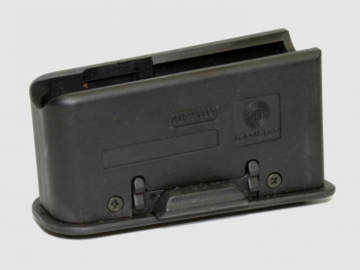 Magazin 5 Schuss – Steyr SCOUT