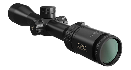 GPO Spectra 6x Serie