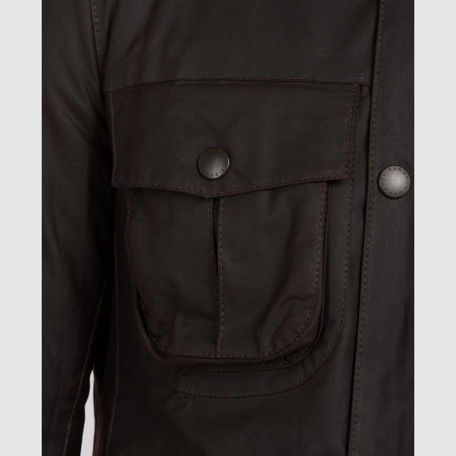 Barbour Corbridge Wachsjacke