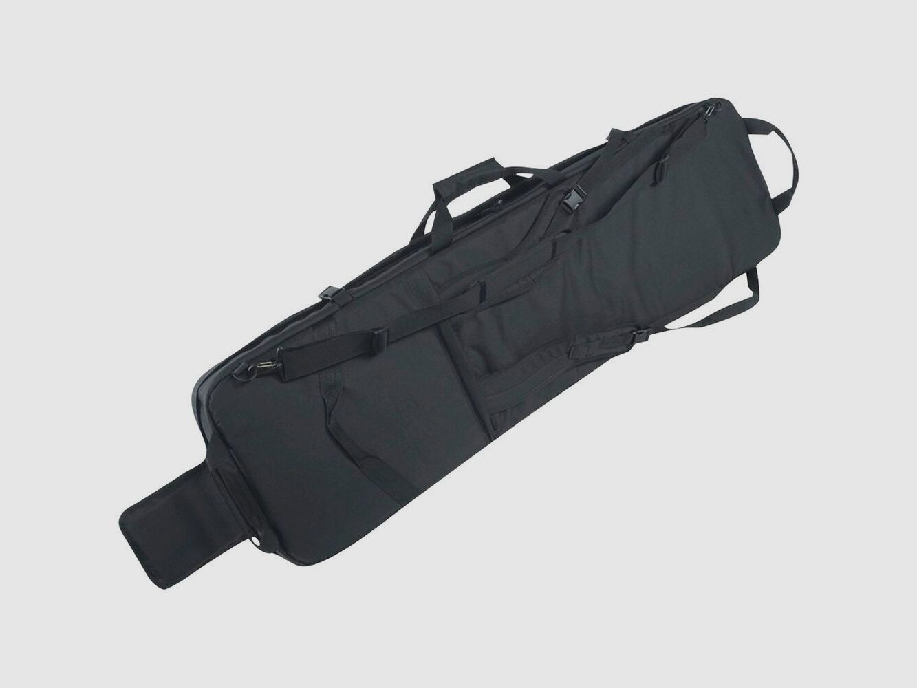 Tasmanian Tiger Borsa per Fucile Modular Rifle Bag - espandibile