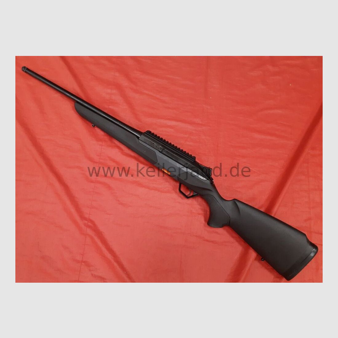 Beretta BRX Geradezug-Repetierer Kal. 308 Win. m. 51cm Lauf