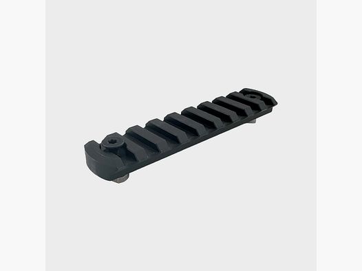 German Tactical Systems – M-LOK Picatinny Rail 3.7″