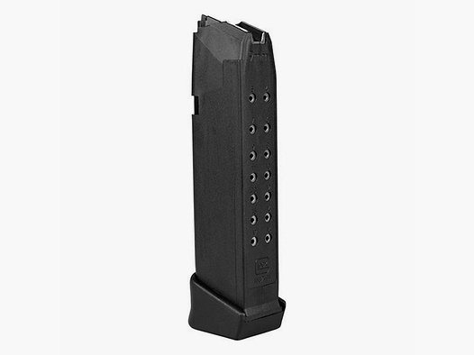 Glock für Glock 17 Gen5, 19 Schuss​ 9mmLuger Magazin