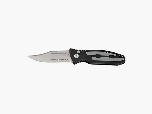 Böker plus Böker Plus Taschenmesser Kalashnikov 74 schwarz silberfarben