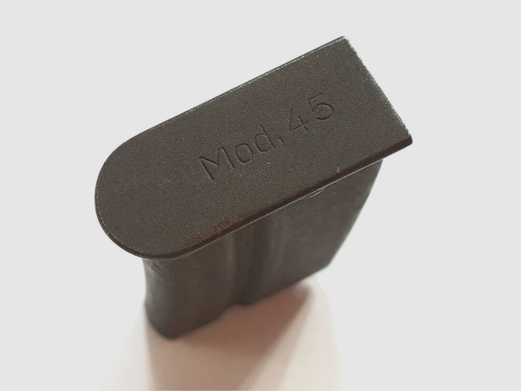 Saint-Étienne (MAS) Chargeur original français pour MAS 45, .22lr, 5 coups
