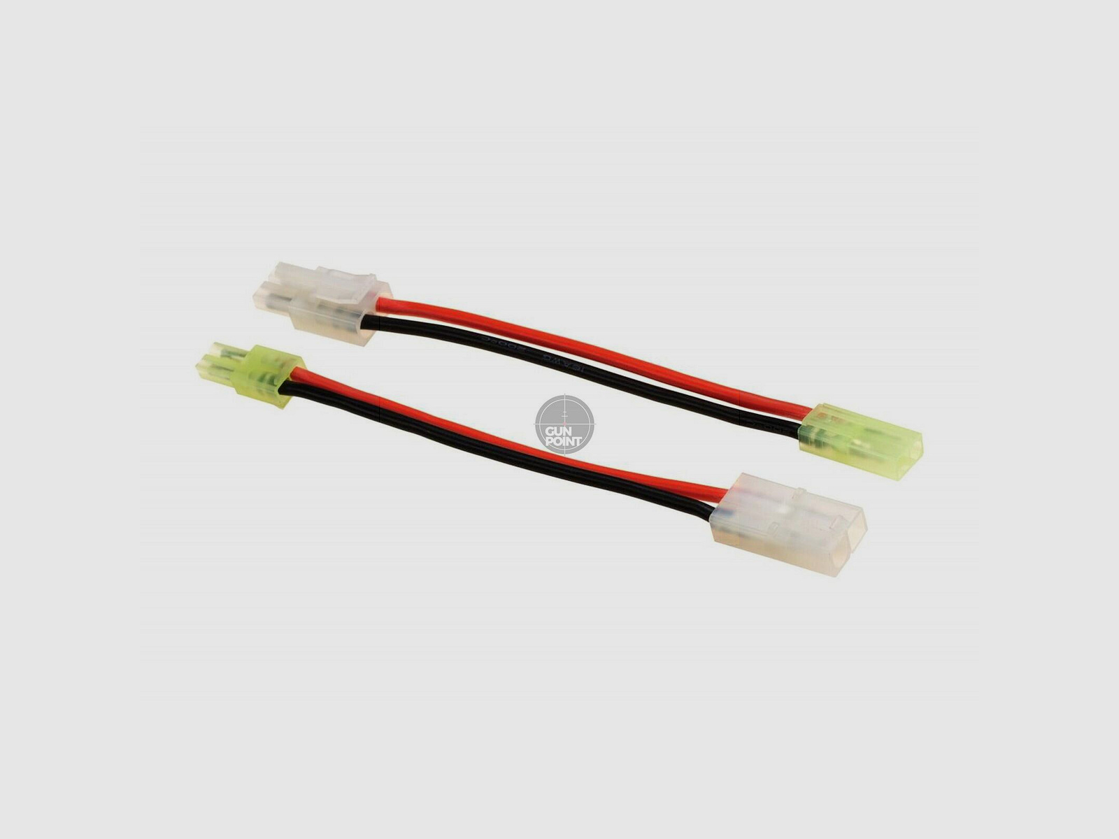 Pirate Arms Tamiya Connector Set