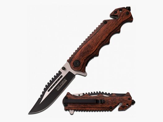 TAKUMITAK REAPER Messer