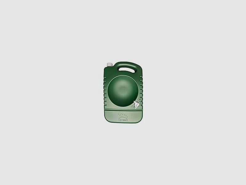 Porta-Bowl Reisenapf & Hundewasserflasche 4 Liter