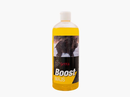5etta Boost Agente di Blocco Mais 750 ml