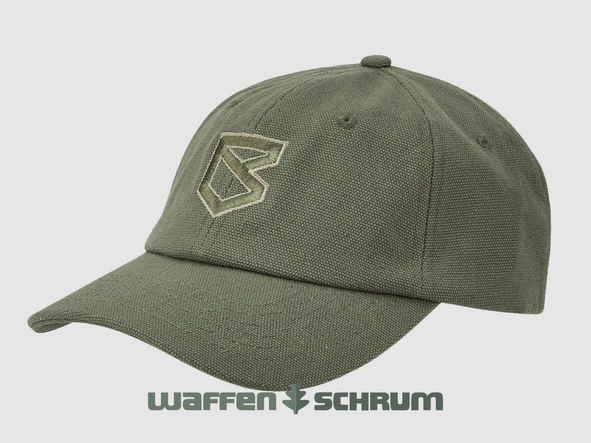 Dubarry Cap Marlin Pesto