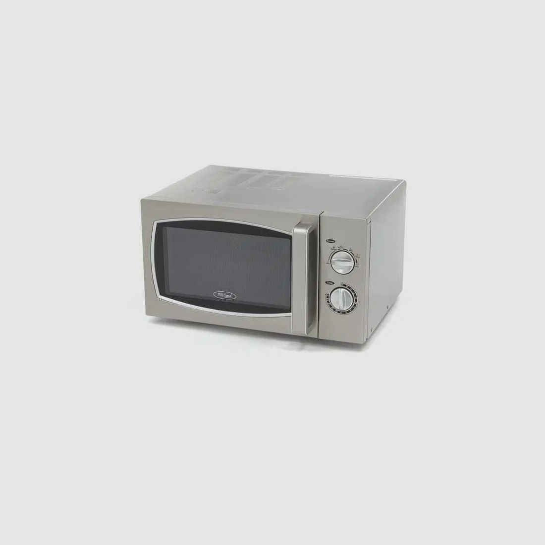 Micro-ondes Maxima - 900W - 6 Programmes - Assiettes jusqu'à Ø33cm, image 2 sur 7