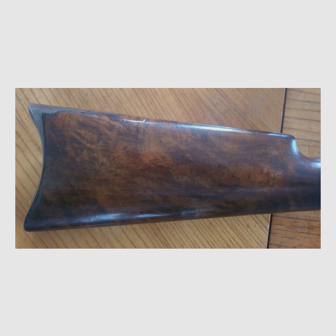 Colt Colt Model 1855 Revolving Carbine