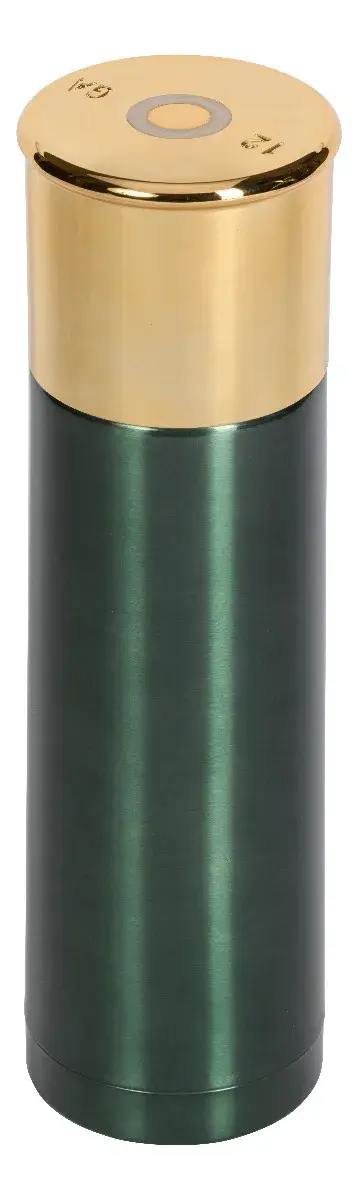 Thermos Patrone Grün Verney Carron 750Ml, Bild 2 von 2