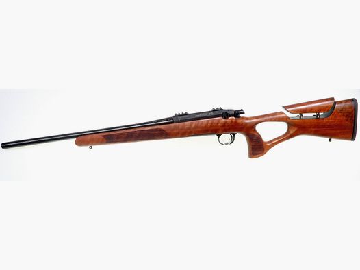 SteelAction HS Lochschaft 308Win, 51cm, 19mm, Flex