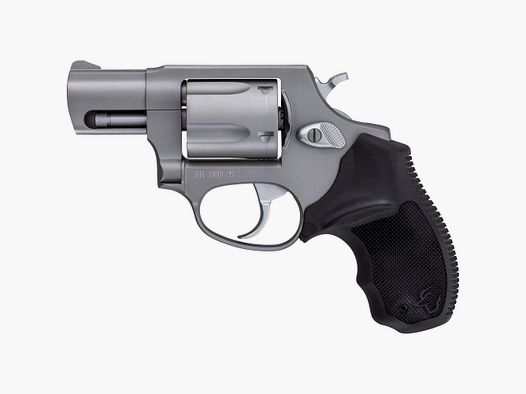 Taurus 85S RVS, matte revolver