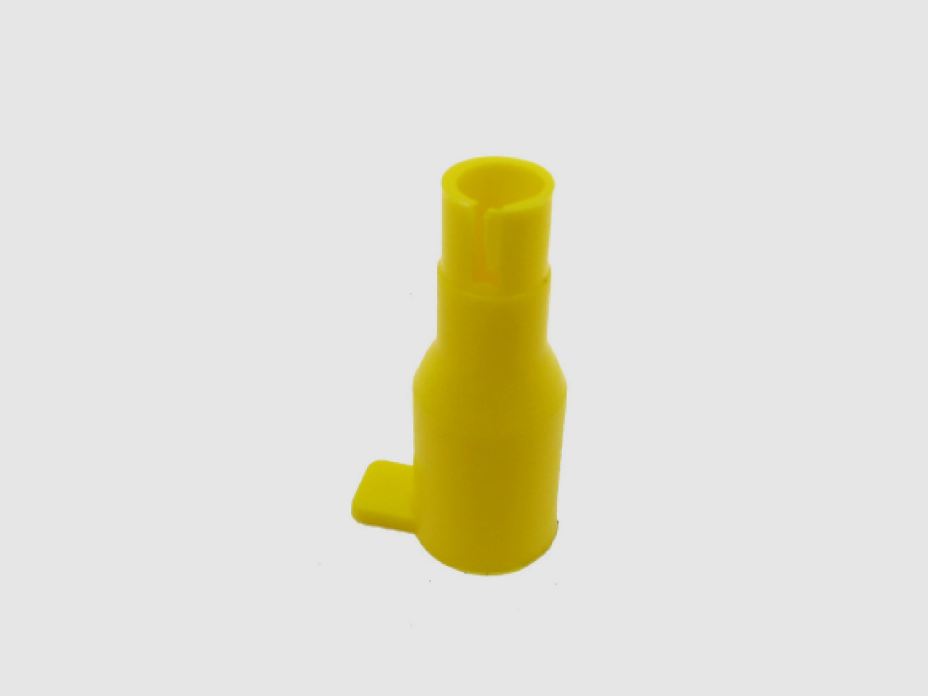 Dillon Pickup TIP SM yellow