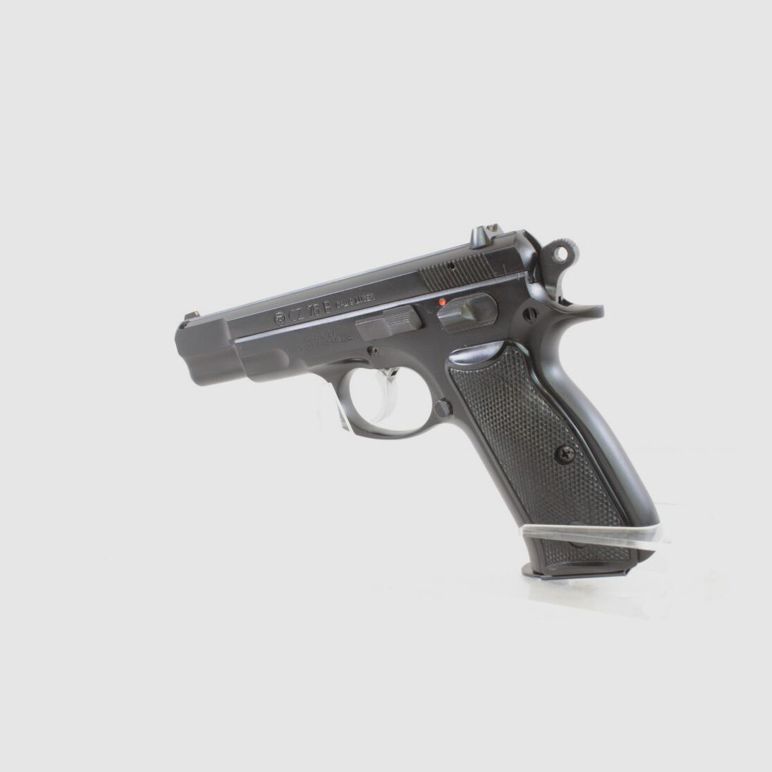 Czech Armory ZBROJOVKA BRNO M 75 Tropen - 9mm Luger