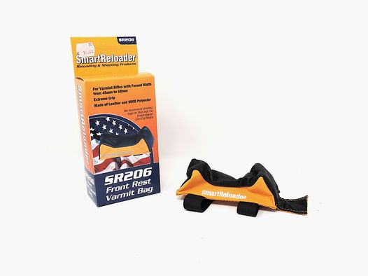SmartReloader SR206 Front Rest