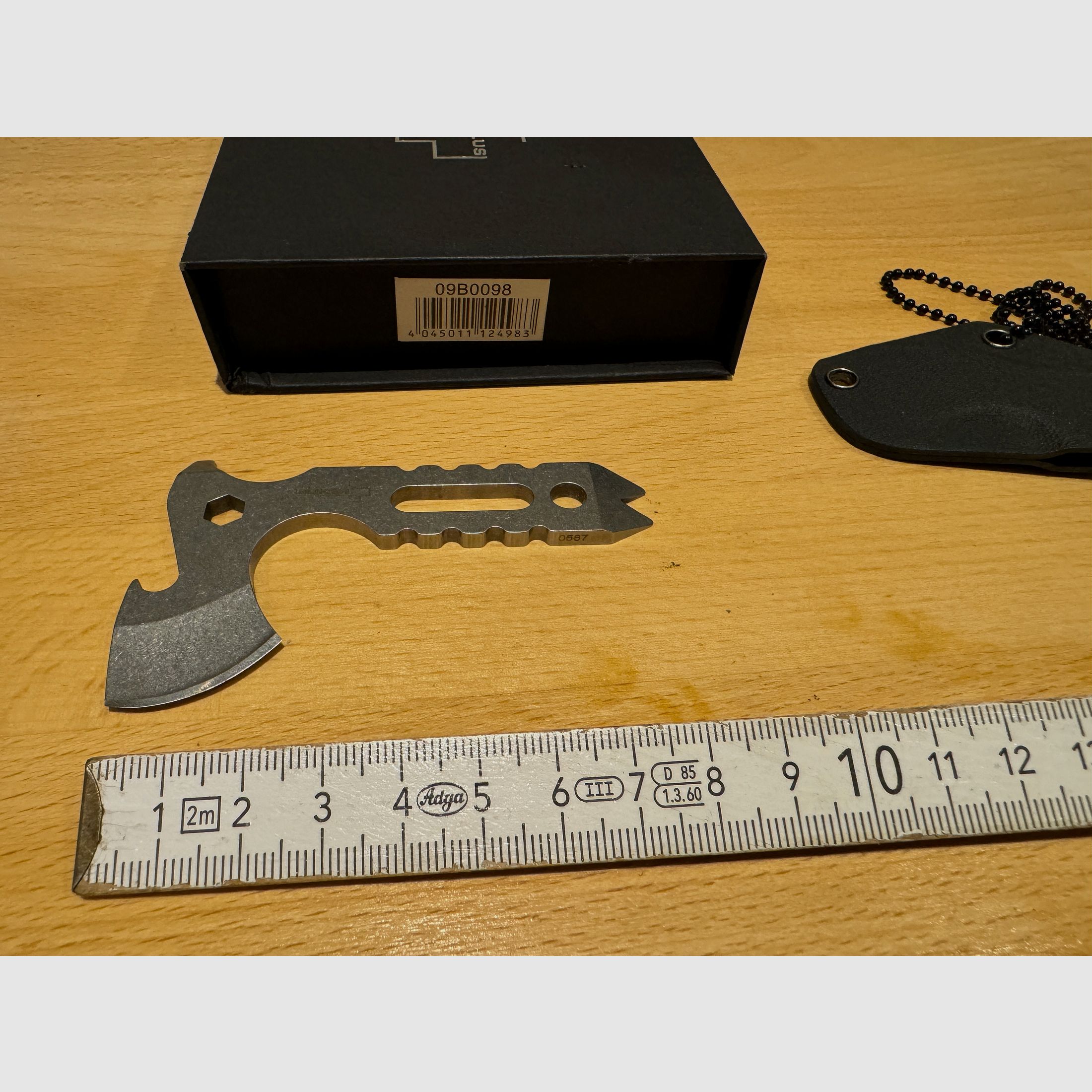 Böker Plus Multitool NEU